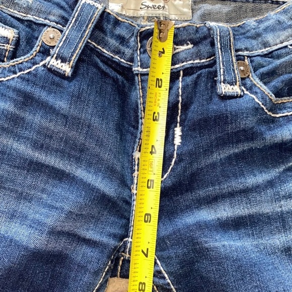 ***SOLD*** NWOT Big Star By Buckle Jeans - Picture 6 of 6